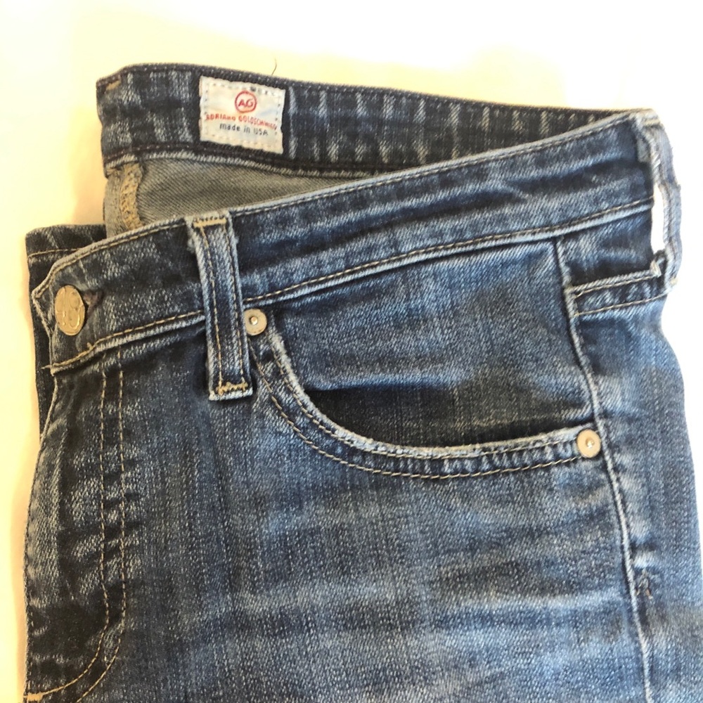 AG jeans